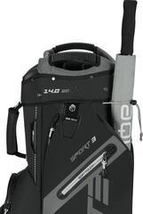 Cart bag Big Max Dri Lite Sport 3 Black Cart bag - 1