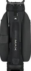 Cart bag Big Max Dri Lite Sport 3 Black Cart bag - 3