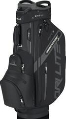 Cart bag Big Max Dri Lite Sport 3 Black Cart bag - 4