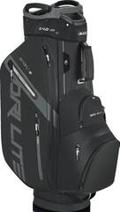 Cart bag Big Max Dri Lite Sport 3 Black Cart bag - 5