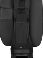 Cart bag Big Max Dri Lite Sport 3 Black Cart bag - 6