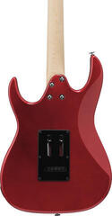Chitară electrică Ibanez GRX40-CA Candy Apple Chitară electrică - 3