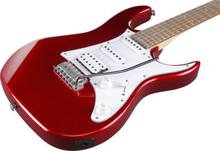 Chitară electrică Ibanez GRX40-CA Candy Apple Chitară electrică - 4
