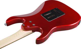 Chitară electrică Ibanez GRX40-CA Candy Apple Chitară electrică - 5