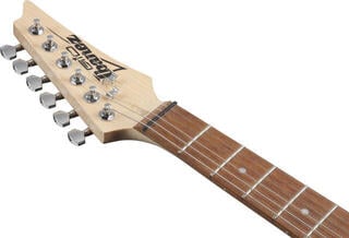 Chitară electrică Ibanez GRX40-CA Candy Apple Chitară electrică - 6