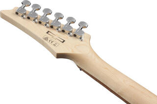 Chitară electrică Ibanez GRX40-CA Candy Apple Chitară electrică - 7
