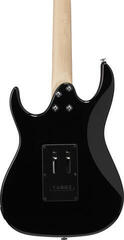 Chitară electrică Ibanez GRX40-BKN Black Night Chitară electrică - 3