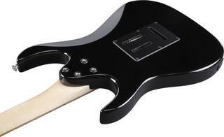 Chitară electrică Ibanez GRX40-BKN Black Night Chitară electrică - 5