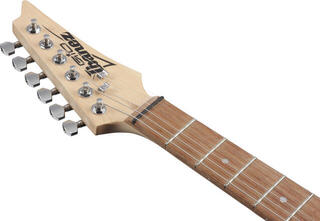Chitară electrică Ibanez GRX40-BKN Black Night Chitară electrică - 6