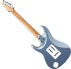 Електрическа китара Ibanez AZ2204-ICM Ice Blue Metallic Електрическа китара - 1