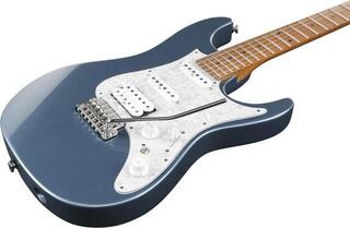 Електрическа китара Ibanez AZ2204-ICM Ice Blue Metallic Електрическа китара - 2