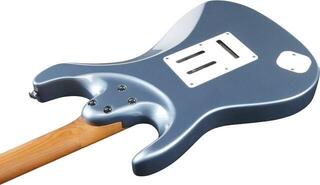 Електрическа китара Ibanez AZ2204-ICM Ice Blue Metallic Електрическа китара - 3