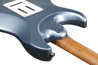 Електрическа китара Ibanez AZ2204-ICM Ice Blue Metallic Електрическа китара - 5