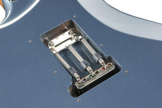 Електрическа китара Ibanez AZ2204-ICM Ice Blue Metallic Електрическа китара - 6