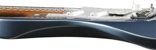 Електрическа китара Ibanez AZ2204-ICM Ice Blue Metallic Електрическа китара - 7