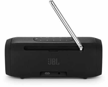 Φορητό Ηχείο JBL Tuner Μαύρο - 2