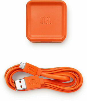 Přenosný reproduktor JBL Tuner White - 3