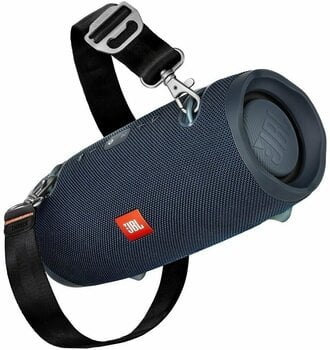 portable Speaker JBL Xtreme 2 Blue - 2