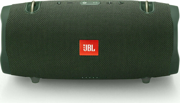 portable Speaker JBL Xtreme 2 Forest Green - 3