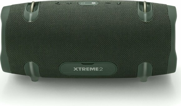 Draagbare luidspreker JBL Xtreme 2 Forest Green - 4