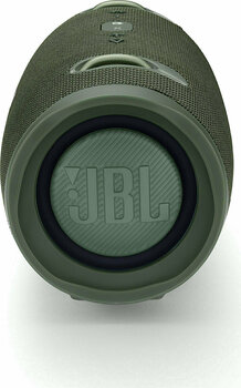 portable Speaker JBL Xtreme 2 Forest Green - 5