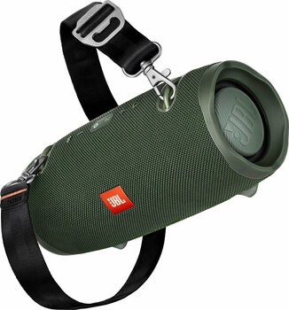 portable Speaker JBL Xtreme 2 Forest Green - 6
