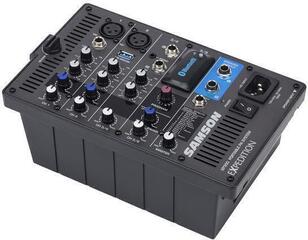Portable PA System Samson XP300 Portable PA System - 1