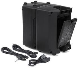 Portable PA System Samson XP300 Portable PA System - 3