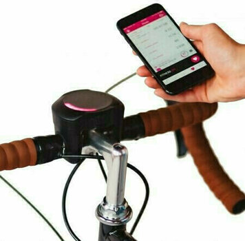 Cyklistická elektronika SmartHalo SH00001 Bike Navigation - 4