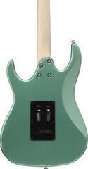Електрическа китара Ibanez GRX40-MGN Metallic Light Green Електрическа китара - 3