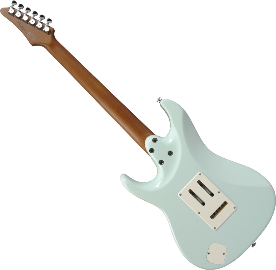 Ibanez AZ2204NW Gitara elektryczna - Muziker