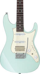 Електрическа китара Ibanez AZ2204NW-MGR Mint Green Електрическа китара - 2