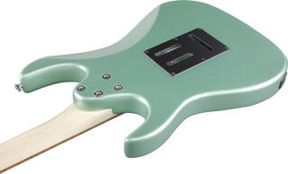 Електрическа китара Ibanez GRX40-MGN Metallic Light Green Електрическа китара - 5