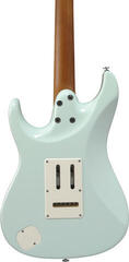 Електрическа китара Ibanez AZ2204NW-MGR Mint Green Електрическа китара - 3