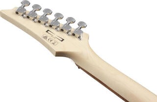 Електрическа китара Ibanez GRX40-MGN Metallic Light Green Електрическа китара - 7