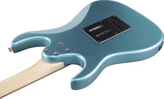 Chitară electrică Ibanez GRX40-MLB Metallic Light Blue Chitară electrică - 5