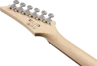 Chitară electrică Ibanez GRX40-MLB Metallic Light Blue Chitară electrică - 7