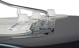 Електрическа китара Ibanez AZ2203N-ATQ Antique Turquoise Електрическа китара - 6