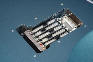 Електрическа китара Ibanez AZ2203N-ATQ Antique Turquoise Електрическа китара - 7