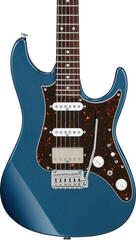 Електрическа китара Ibanez AZ2204N-PBM Prussian Blue Metallic Електрическа китара - 2