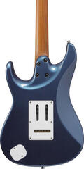 Електрическа китара Ibanez AZ2204N-PBM Prussian Blue Metallic Електрическа китара - 3