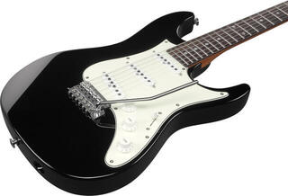 Електрическа китара Ibanez AZ2203N-BK Black Електрическа китара - 4