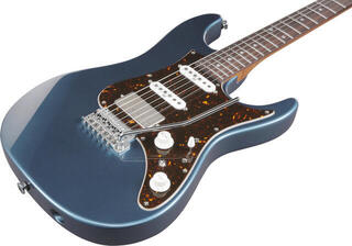 Електрическа китара Ibanez AZ2204N-PBM Prussian Blue Metallic Електрическа китара - 4