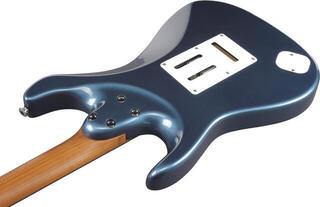 Електрическа китара Ibanez AZ2204N-PBM Prussian Blue Metallic Електрическа китара - 5