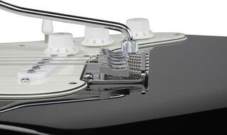 Електрическа китара Ibanez AZ2203N-BK Black Електрическа китара - 6