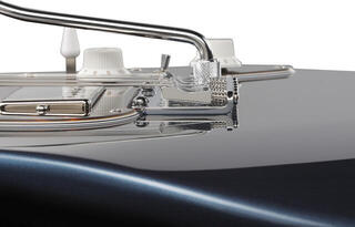 Електрическа китара Ibanez AZ2204N-PBM Prussian Blue Metallic Електрическа китара - 6