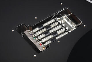 Електрическа китара Ibanez AZ2203N-BK Black Електрическа китара - 7