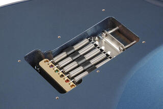 Електрическа китара Ibanez AZ2204N-PBM Prussian Blue Metallic Електрическа китара - 7