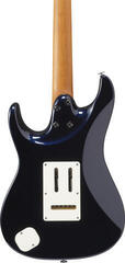 E-Gitarre Ibanez AZ2204NW-DTB Dark Tide Blue E-Gitarre - 3