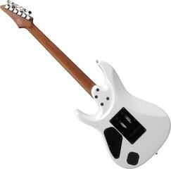 Електрическа китара Ibanez AZ2402-PWF Pearl White Електрическа китара - 1